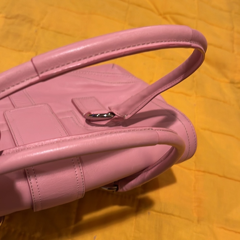 Vintage Coach Handbag with Wallet Set - Picture 6 of 6